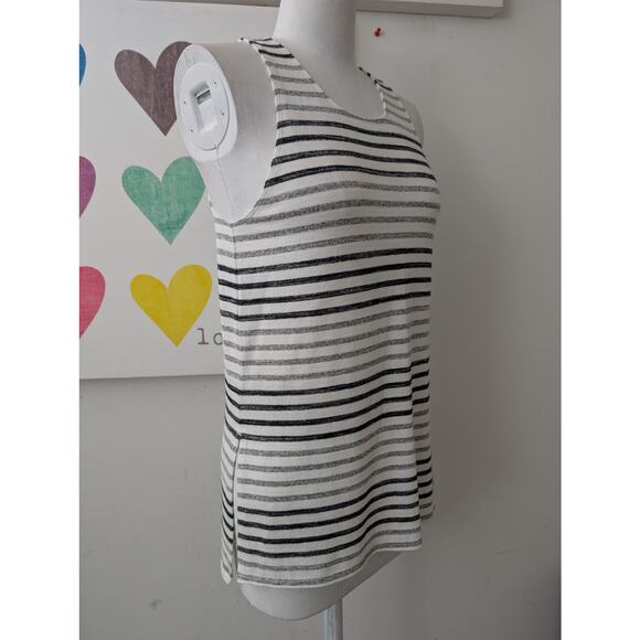 aritzia wilfred free tank top - Picture 6 of 14